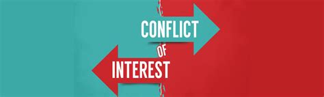 These examples shed light on an concept that's hard to define. What is a Conflict Of Interest in Delaware Law? - Schwartz ...