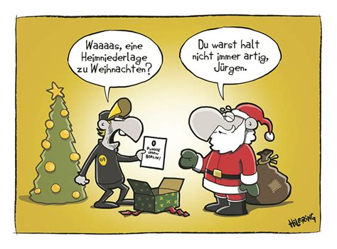 Link zur diskussion in pocket speichern. WeihnachtenHilbring - SCHÖN DOOF!