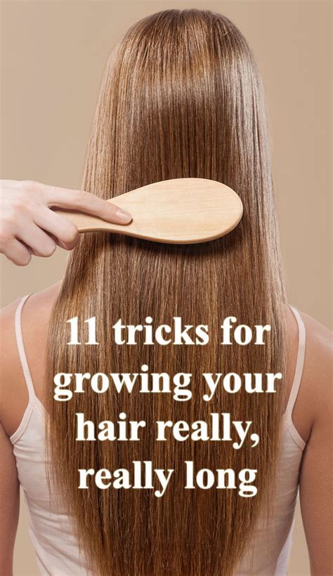 12 Natural Home Remedies For Hair Growth And Thickness Artofit