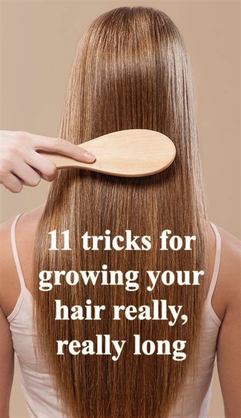 how to make hair grow longer overnight tips and tricks best simple hairstyles for every occasion