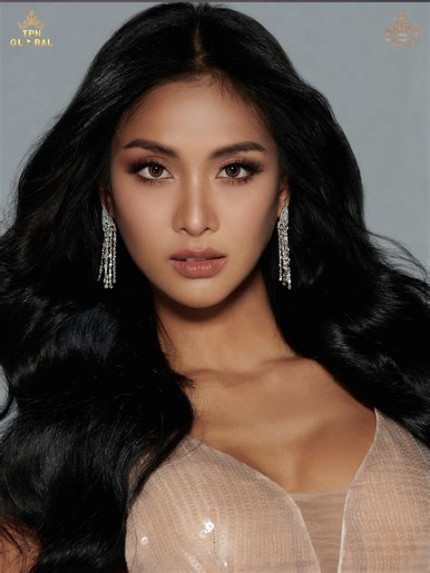 road to miss universe thailand 2021 is 27 anchilee scott kemmis