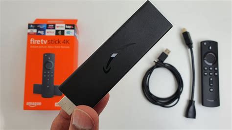 Fire Tv Stick K Setup Tutorial For Beginners Everything You Need To