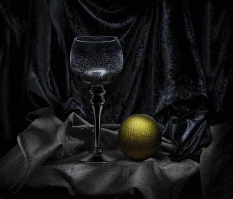 Still Life And Light Painting On Instagram 📸the Goblet Of Light