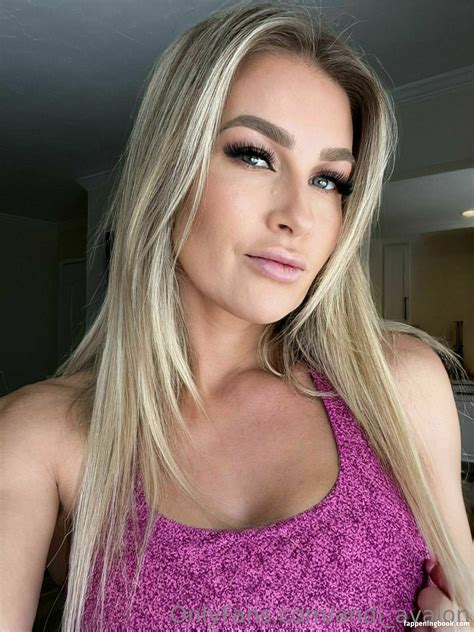Andi Avalon Nude Onlyfans Leaks The Fappening Photo