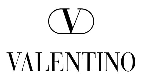 Puncs Érett A Versenyzők Valentino Garavani Studio Logo Idegenítsük