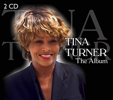 The Album Tina Turner Amazones Música