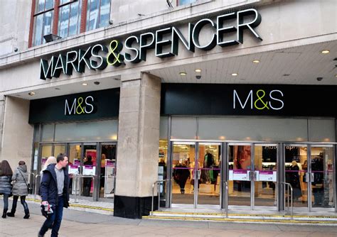 Marks And Spencer Transforms Workforce Scheduling For 80000 Colleagues
