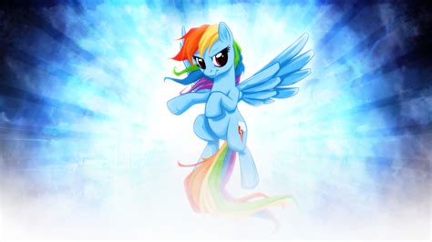 Free Download Pics Photos Rainbow Dash And Wallpaper 1920x1080 For