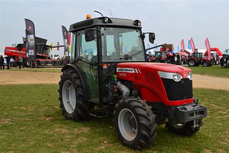 Images Gratuites Tracteur Champ Véhicule Agriculture Machines