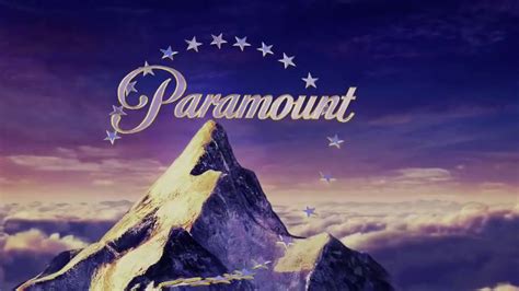 Paramount Pictures Logo 2011 Youtube