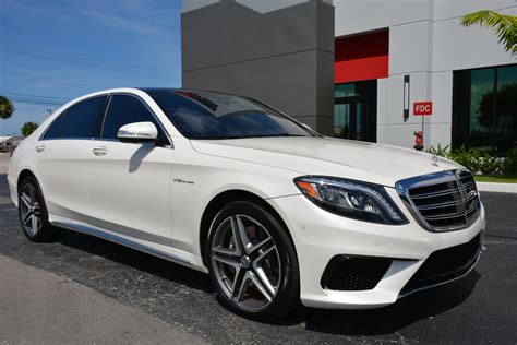 We did not find results for: Used 2015 Mercedes-Benz S-Class S 65 AMG For Sale ($99,900) | Marino Performance Motors Stock ...