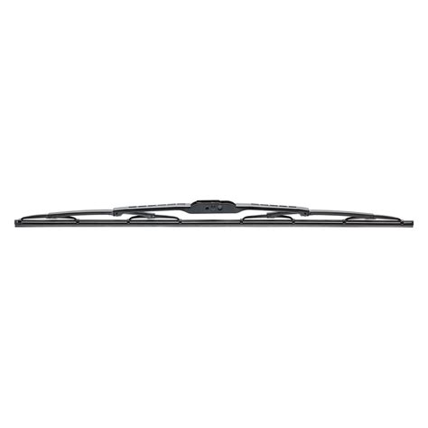 Acdelco Lexus Es350 2007 Advantage All Season Metal Black Wiper Blade