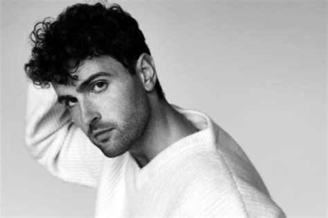 Duncan Laurence News Duncan Laurence Veröffentlicht Deluxe Version