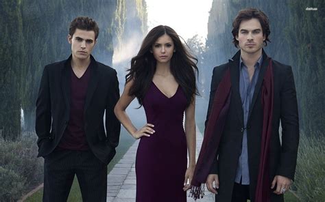 Vampire Diaries Season 9 Release Date Cast Plot And Other Details Auto Freak