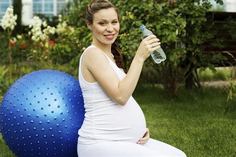 Es Seguro Ejercitarse Con Calor Y Usar Saunas Durante El Embarazo Con