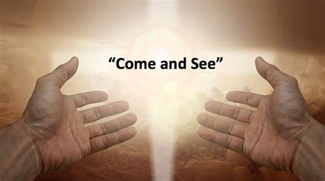 What Do You Seek In Life See You In Heaven