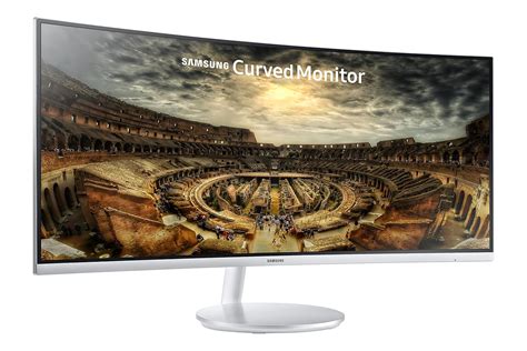 Best 34 Monitors Of 2019 The Worlds Best Pc Builder