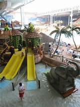 Largest Indoor Water Parks In The Us Pictures