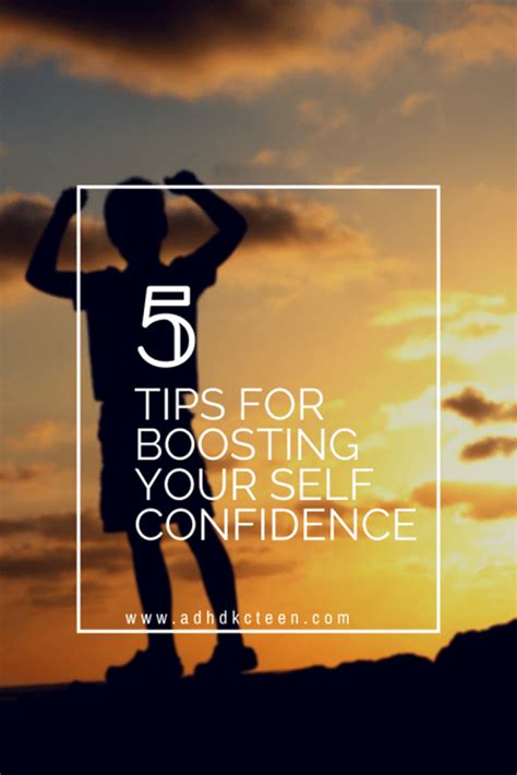 5 Self Confidence Boosters Part 5 Helping Others