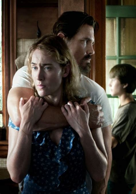 Dvd And Blu Ray Labor Day Starring Kate Winslet And Josh Brolin The Entertainment Factor