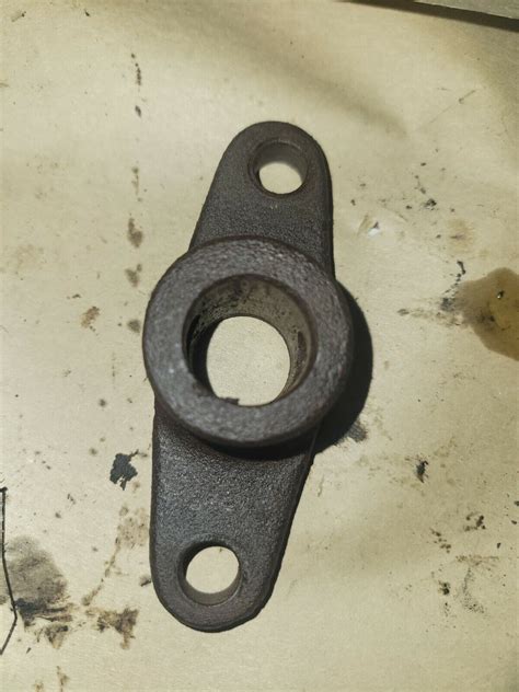 Cub Cadet 1872 2072 982 1772 1572 Drive Shaft Coupler | eBay