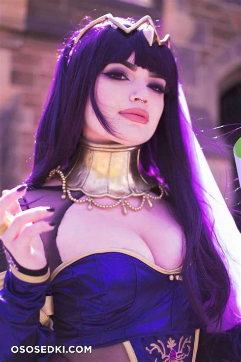 Tharja Zalaria Nude Photos Onlyfans Patreon Fansly Leaked