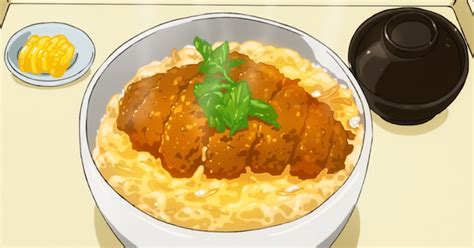 Here Are The 10 Best Anime Foods Youll Want To Make Yourself