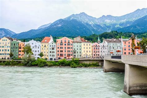 Mountains To Modernity Things To Do In Innsbruck In Austria
