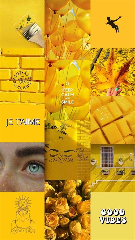 Fondos De Pantalla Tumblr Iphone Wallpaper Tumblr Aesthetic Iphone Wallpaper Yellow Yellow