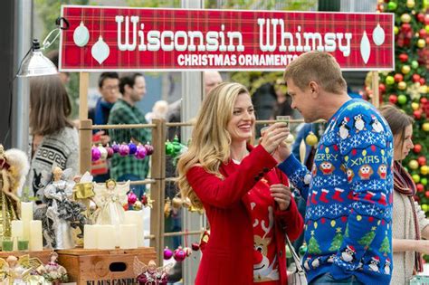 Coming Out As A Hallmark Christmas Movie Lover