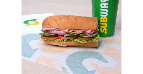 Be A Hero On World Sandwich Day