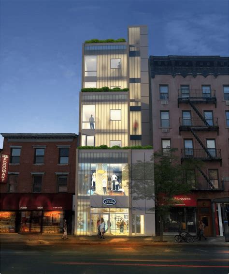 Chelsea Vacant Mixed Use Building Trades Hands For 83m Updated