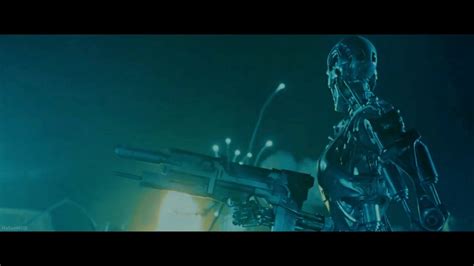 Terminator 2 Judgment Day Opening Scene 4k 2 Youtube