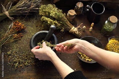 Ancient Herbal Medicine And What To Use At Home To Stay Healthy Today