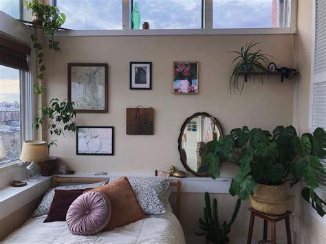 Bedroom green living room green sage living room bedroom makeover warm grey walls sage green bedroom. Sage on Instagram: "🏠💕" in 2020 | Home decor, Home, Gallery wall