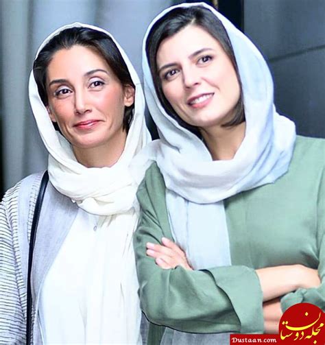بیوگرافی و عکس های جذاب هدیه تهرانی و همسرش علت طلاق و زندگی هنری