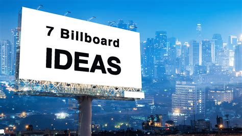 7 Awesome Billboard Ad Examples For Real Estate Facebook Lead