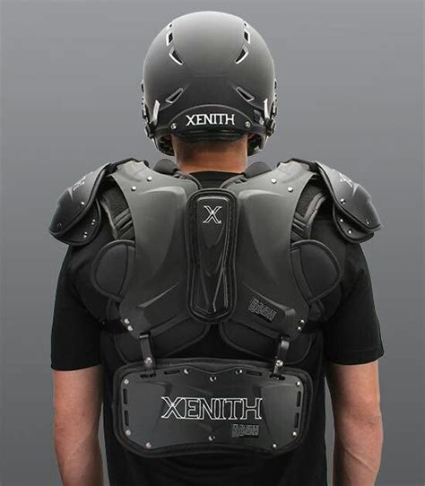 Xenith Football Gear Are Your Ready For This Season