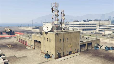 Gta 5 Fire Station Guide To All Locations With Map And Photos