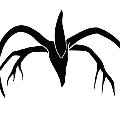 Check spelling or type a new query. Stranger Things Shadow Monster in 2020 | Shadow monster ...