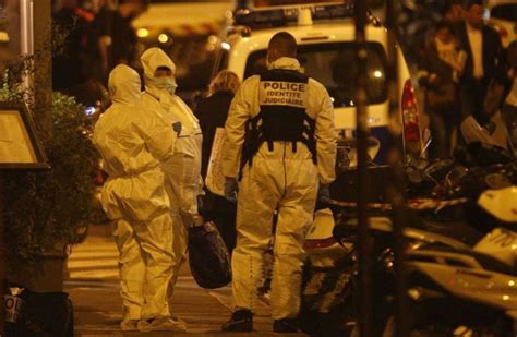 Un jeune homme tué par balle dans un quartier du sud de Marseille Le