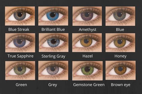 Air Optix Colours 2 Pack Get Contact Lenses Online