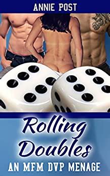 Rolling Doubles An Mfm Dvp M Nage Kindle Edition By Post Annie