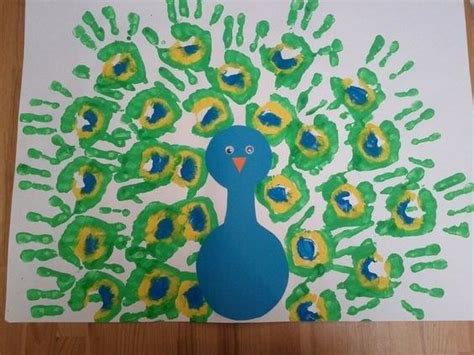 30 Art Activities Preschool And Primary Aluno On