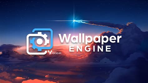 دانلود Wallpaper Engine نسخه آخر والپیپر انجین