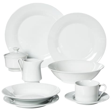 Shop from our wide selection of premium dinnerware. 10 Strawberry Street 45pc Dinnerware Set | Dinnerware ...