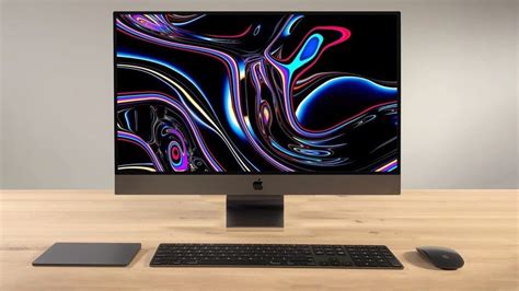 While there are compelling updates like 10th generation intel cpus, new amd gpus. Apple Silicon iMac — Imagining the ultimate all-in-one | iMore