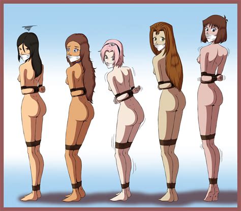Rule 34 5girls Angry Arms Behind Back Ass Avatar The Last Airbender Azula Barefoot Black Hair
