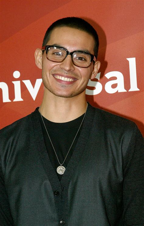 I feel this show and other asian shows that i have found on netflix are a way better than most of what american tv puts out. Conviction: Manny Montana Books Role in Good Girls Pilot ...