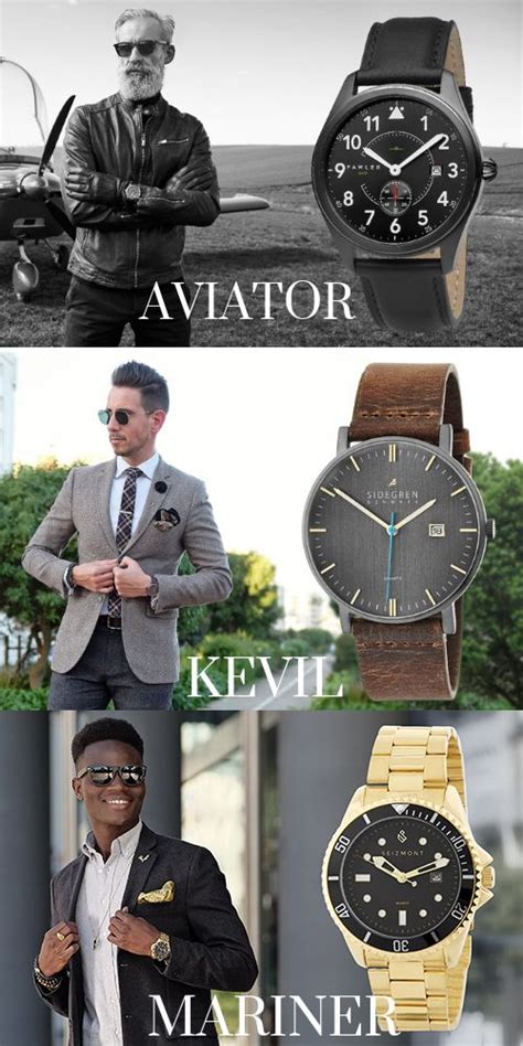 Best Selling Mens Watches Which Ones For You In 2020 Mens